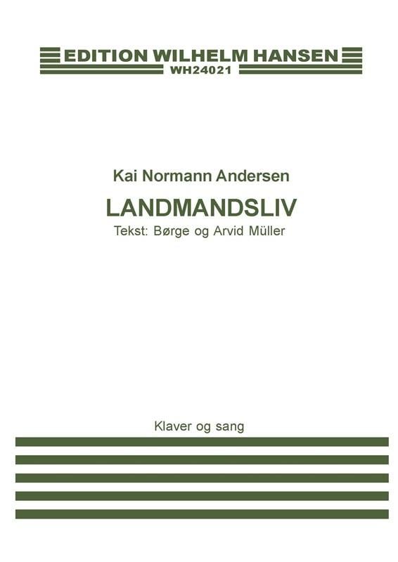 Landmandsliv